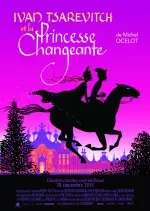 Ivan Tsarevitch et la princesse changeante