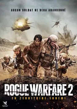 Rogue Warfare : En territoire ennemi