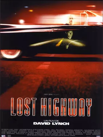 Lost Highway