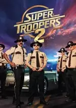 Super Troopers 2