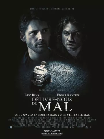 Délivre-nous du mal