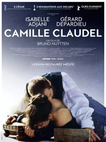 Camille Claudel