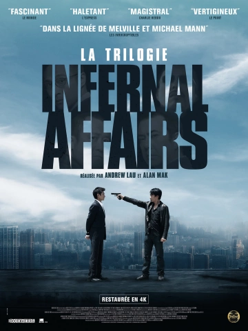 Infernal affairs II