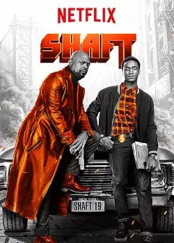 Shaft