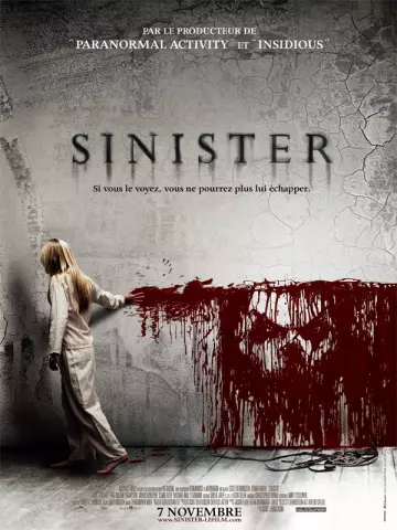 Sinister