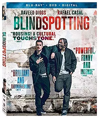 Blindspotting