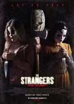 Strangers: Prey at Night