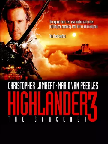 Highlander III