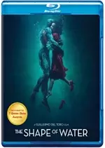 La Forme de l'eau - The Shape of Water