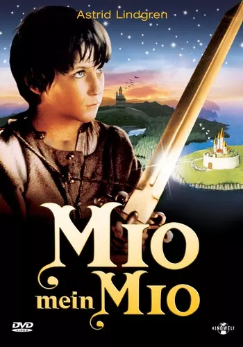 Mio Min Mio