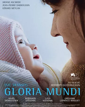 Gloria Mundi