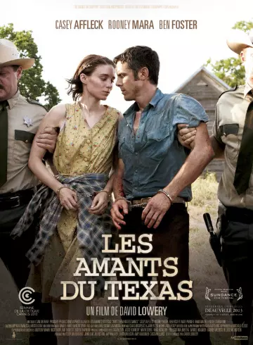 Les Amants du Texas