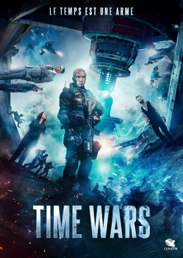 Time Wars