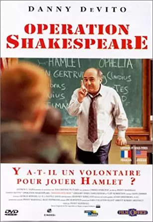 Opération Shakespeare