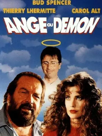 Ange ou démon