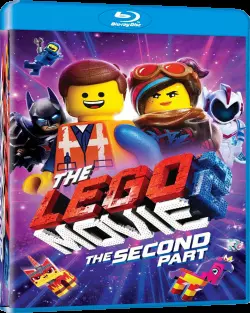 La Grande Aventure Lego 2