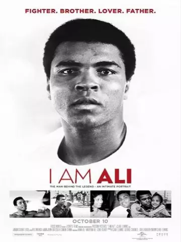 I Am Ali