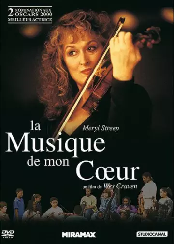 La Musique de mon coeur