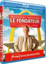 Le Fondateur