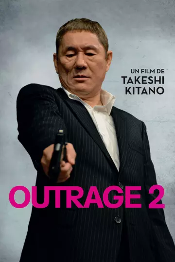 Outrage 2