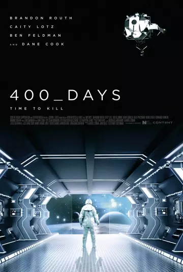 400 Days