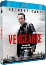 Vengeance: A Love Story