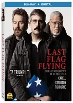 Last Flag Flying