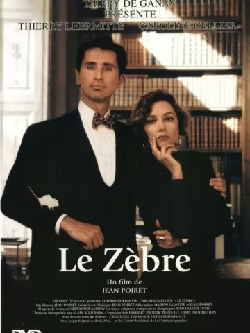 Le Zèbre