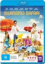 Swinging Safari