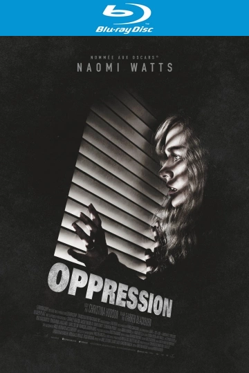 Oppression