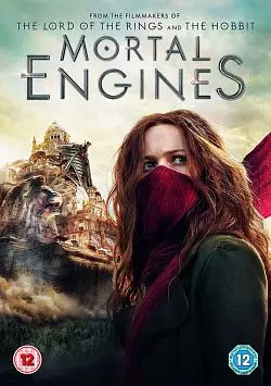 Mortal Engines