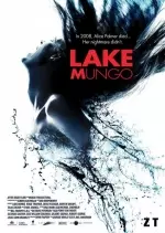 Lake Mungo