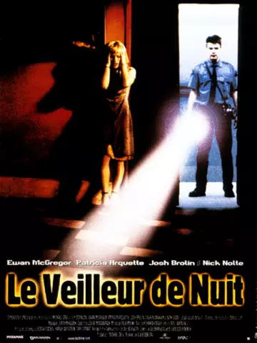 Le Veilleur de nuit