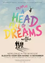 Coldplay: A Head Full of Dreams