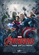 Avengers - Age Of Ultron