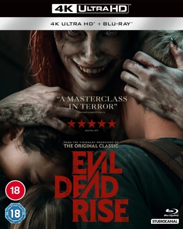 Evil Dead Rise