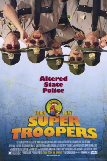 Super Troopers