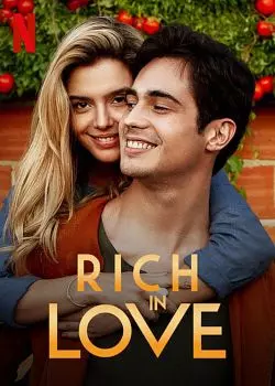 Rich in love