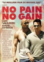 No Pain No Gain