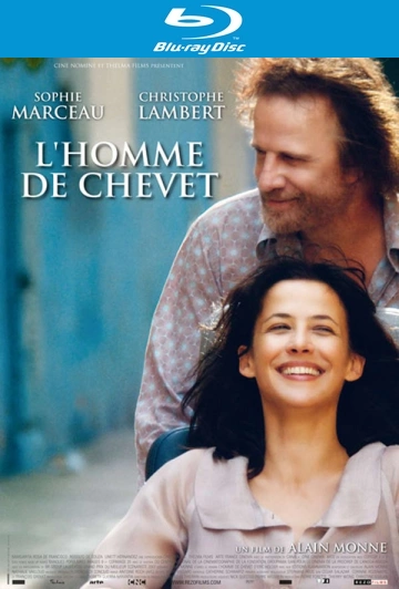 L'homme de chevet