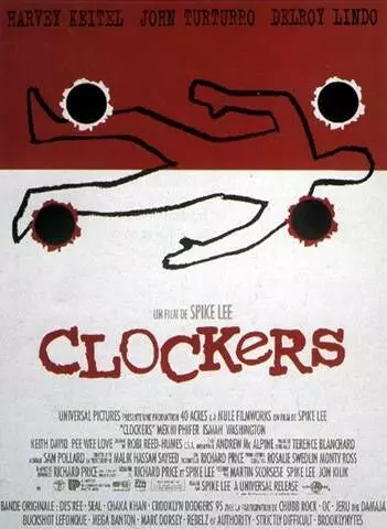 Clockers