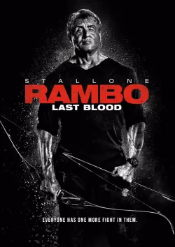 Rambo: Last Blood