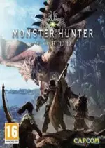 MONSTER HUNTER WORLD V163956