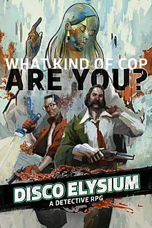 Disco Elysium v43624