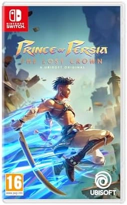 Prince of Persia The Lost Crown   v 1.4.0