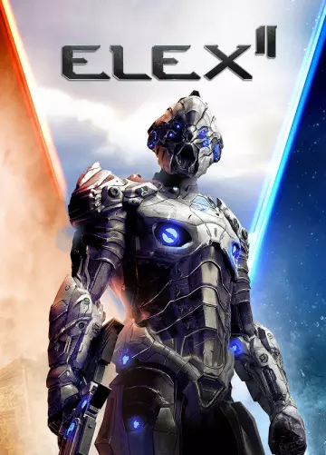 ELEX II