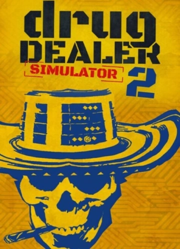 Drug Dealer Simulator 2    v1.02