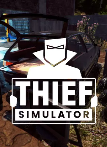 [VR META QUEST/QUEST2/QUEST PRO] THIEF SIMULATOR (V1.0.7.1.56)