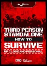 How To Survive: Third Person Standalone