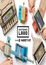 Nintendo Labo Toy-Con 01 Variety Kit